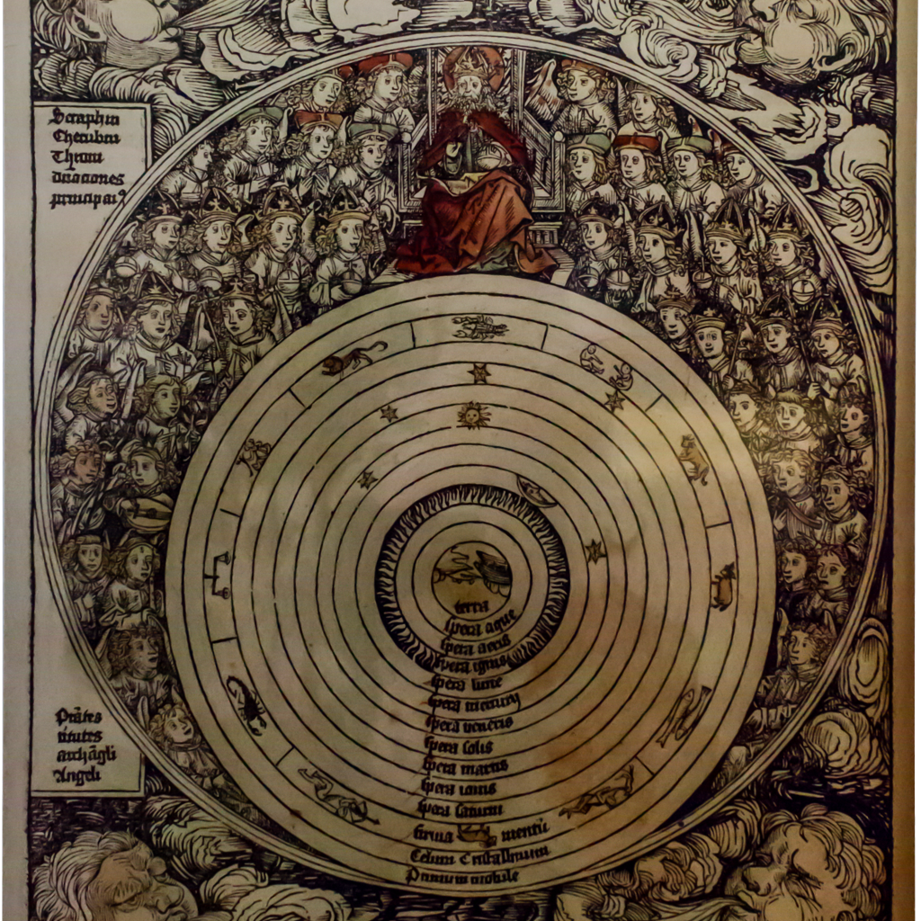  Schöners Blick auf die Welt