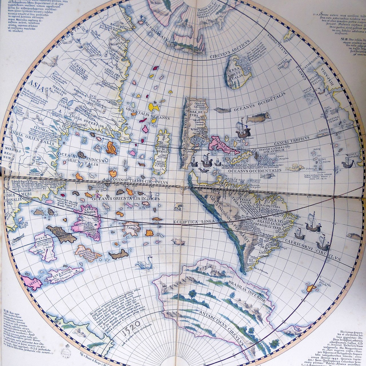  Schöner als Geograph