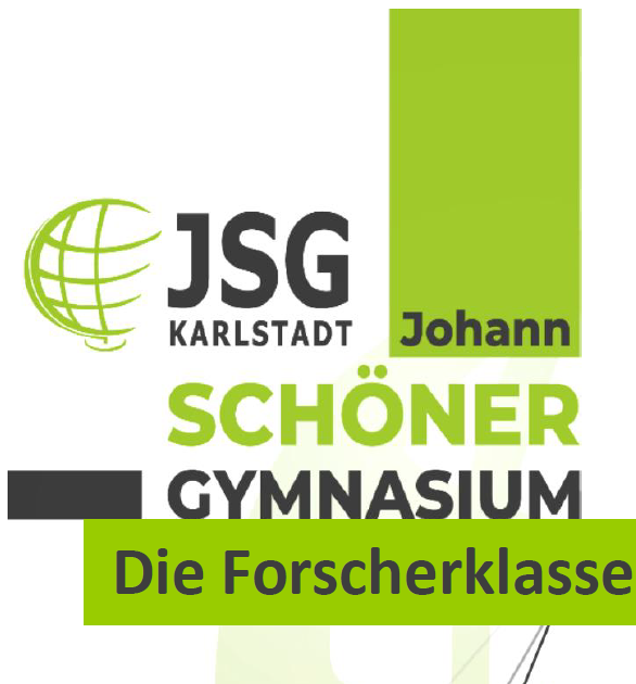 Forscherklasse Flyer