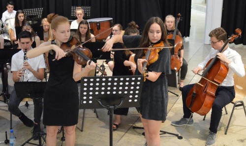 Orchesterkonzert 2019