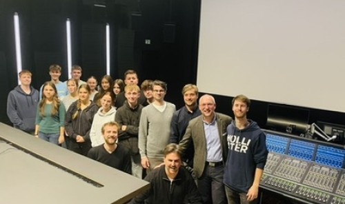 Karlstadt Querfurt Städtepartnerschaft