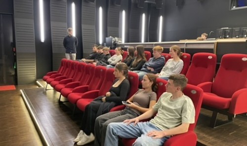 Karlstadt Querfurt Städtepartnerschaft