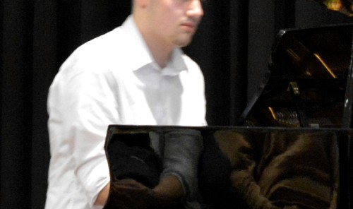 Hausmusik 2024