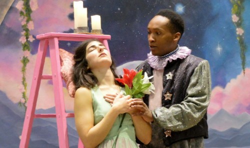 White Horse Theatre 5