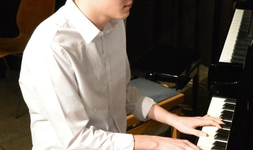 Hausmusik 2024