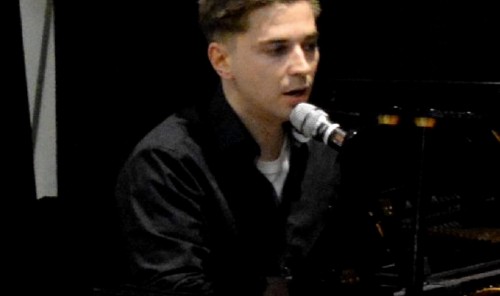 Hausmusik 2024
