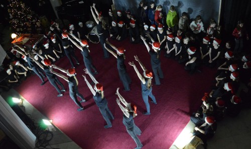Bühnenzauber 9