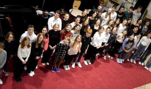 Hausmusik 2024