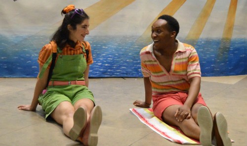 White Horse Theatre 4