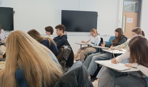 P-Seminar 2