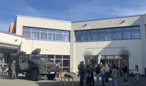 Bundeswehr x Baskets 4