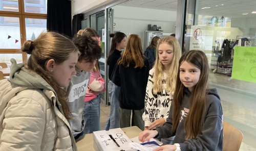 Deutsch-Französischer Tag 2024