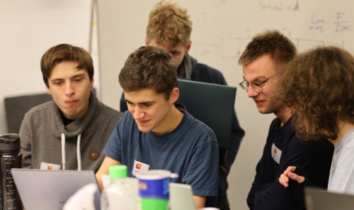 Code Night