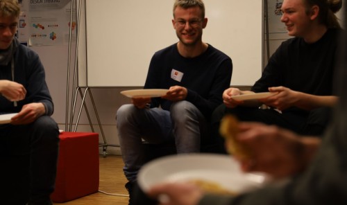 Code Night
