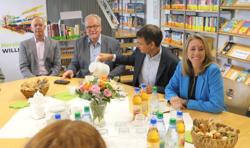 Besuch Anna Stolz 3