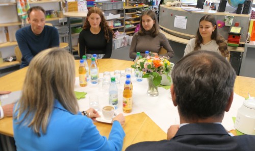 Besuch Anna Stolz 4