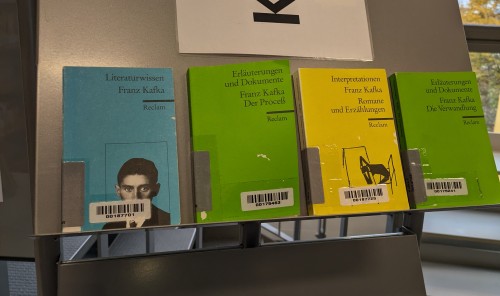 Kafka