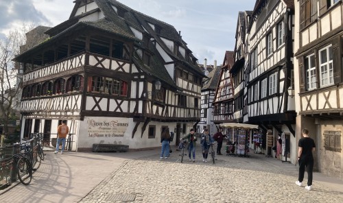 Straßburg 2024