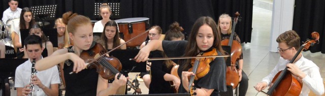 Orchesterkonzert 2019