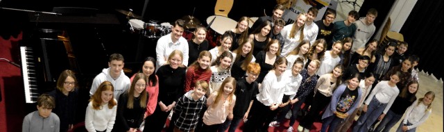 Hausmusik 2024