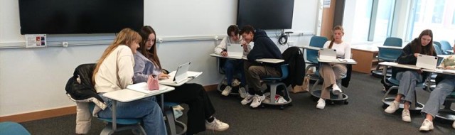 P-Seminar 6