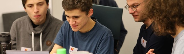 Code Night