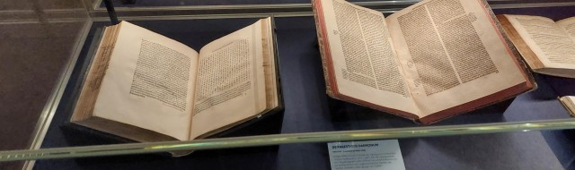 Fakt-Fake Ausstellung
