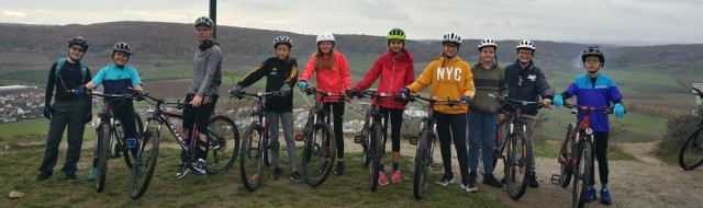 Gruppenbild