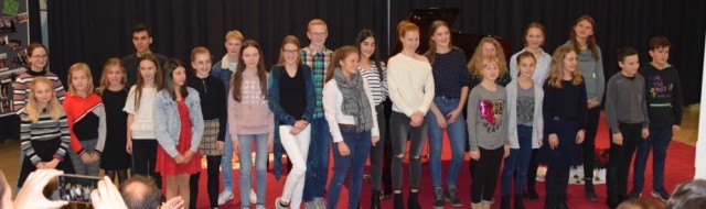 Tastenspielabend 2019