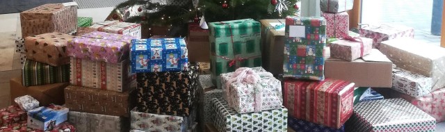Geschenke