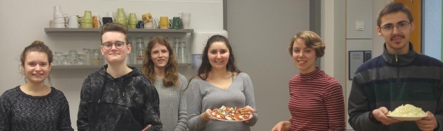 Spanische Küche