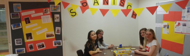 Spanisch Spaß