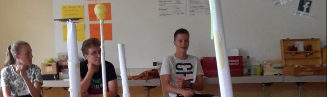 Ausbildung