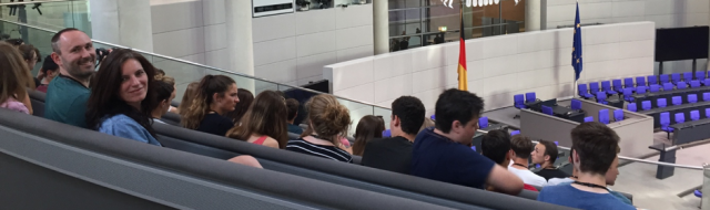 Bundestag