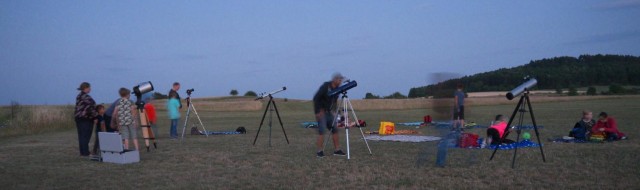 Astro-Abend