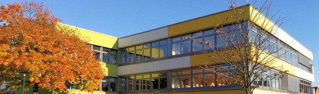 Gebäude