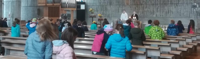 Gottesdienst 5