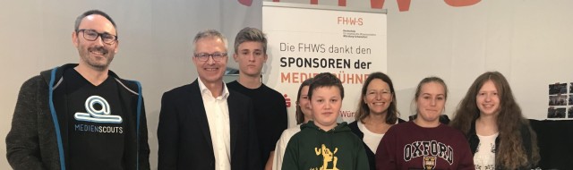 Medienscouts