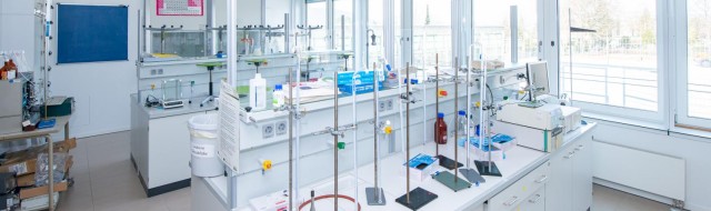Chemie Labor