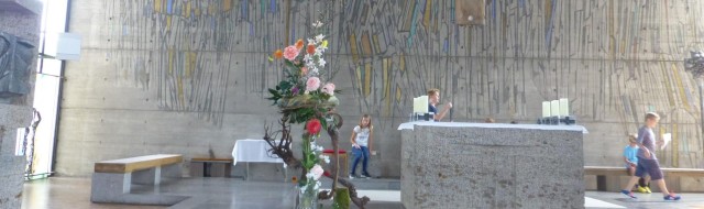 Kirche