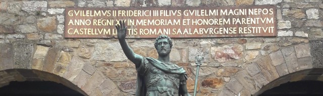 Statue