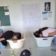 Schulfest 2024
