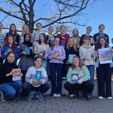 English Book Club