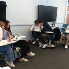 P-Seminar 6