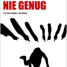 Nie Genug Theater und Tanz