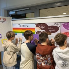 Toleranz 3