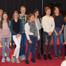 Tastenspielabend 2019